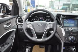 2013款现代格锐3.0L