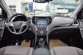 2013款现代格锐3.0L