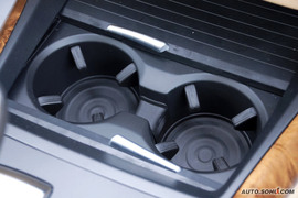 2009款宝马X5到店实拍