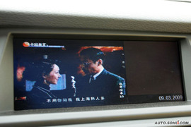 2009款宝马X5到店实拍
