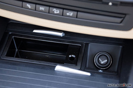 2009款宝马X5到店实拍