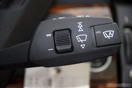 2009款宝马X5到店实拍