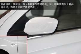 2013款东风雪铁龙全新爱丽舍静态体验实拍