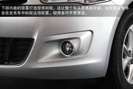 2013款东风雪铁龙全新爱丽舍静态体验实拍