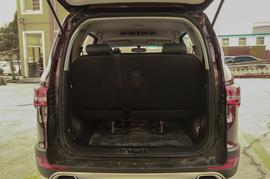   2016款凯翼V3 1.5L 手动智联III
