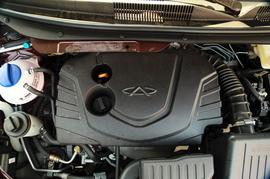   2016款凯翼V3 1.5L 手动智联III