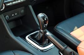   2016款凯翼V3 1.5L 手动智联III