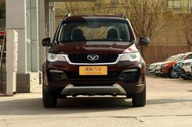   2016款凯翼V3 1.5L 手动智联III