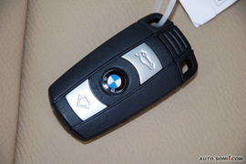 2009款宝马X5到店实拍