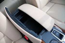 2009款宝马X5到店实拍