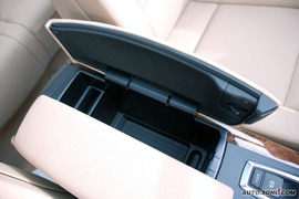 2009款宝马X5到店实拍
