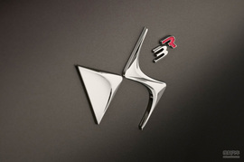 2013款DS3Cabrio