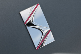 2013款DS3Cabrio