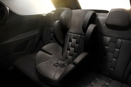 2013款DS3Cabrio