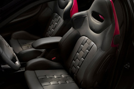 2013款DS3Cabrio