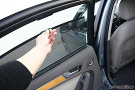 2009款奥迪A4L