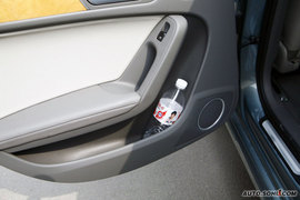 2009款奥迪A4L