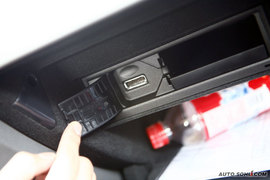 2009款奥迪A4L