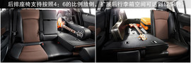 2013款雪佛兰科鲁兹掀背车图解