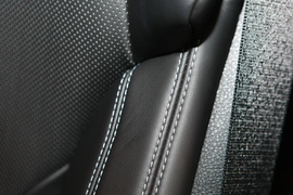 2013款宝马M6四门轿跑车上海试驾