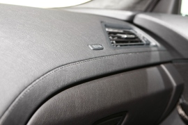 2013款宝马M6四门轿跑车上海试驾