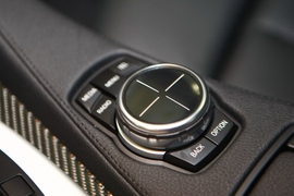 2013款宝马M6四门轿跑车上海试驾