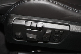 2013款宝马M6四门轿跑车上海试驾