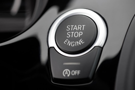 2013款宝马M6四门轿跑车上海试驾