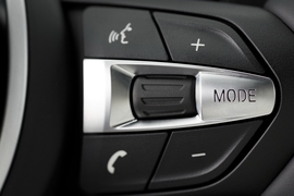 2013款宝马M6四门轿跑车上海试驾