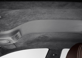 2013款宝马M6四门轿跑车上海试驾