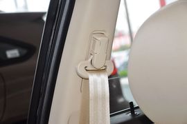 2013款比亚迪思锐1.5TID自动尊贵型