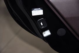 2013款比亚迪思锐1.5TID自动尊贵型