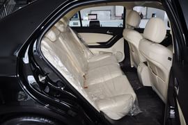 2013款比亚迪思锐1.5TID自动尊贵型