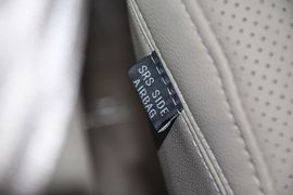 2013款比亚迪思锐1.5TID自动尊贵型