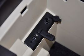 2013款比亚迪思锐1.5TID自动尊贵型