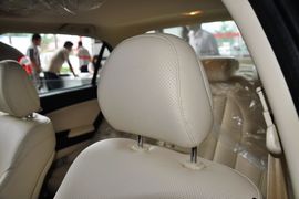 2013款比亚迪思锐1.5TID自动尊贵型