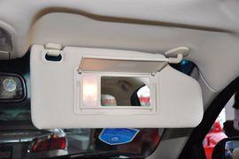 2013款比亚迪思锐1.5TID自动尊贵型