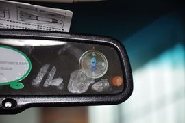 2013款比亚迪思锐1.5TID自动尊贵型