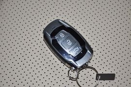 2013款比亚迪思锐1.5TID自动尊贵型