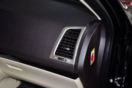 2013款比亚迪思锐1.5TID自动尊贵型