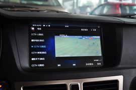 2013款比亚迪思锐1.5TID自动尊贵型