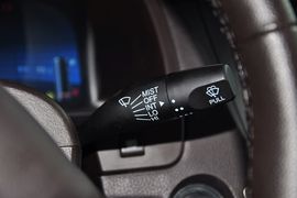 2013款比亚迪思锐1.5TID自动尊贵型