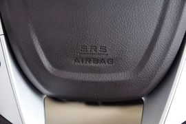 2013款比亚迪思锐1.5TID自动尊贵型