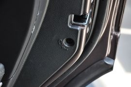2013款现代全新胜达2.4GL自动前驱舒适型