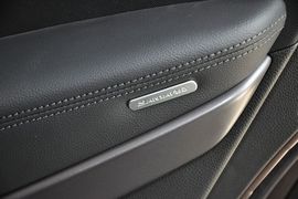 2013款现代全新胜达2.4GL自动前驱舒适型