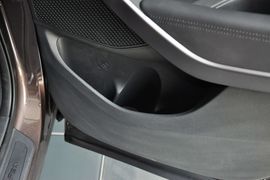 2013款现代全新胜达2.4GL自动前驱舒适型