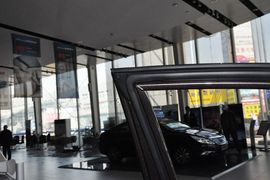 2013款现代全新胜达2.4GL自动前驱舒适型