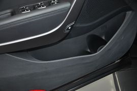 2013款现代全新胜达2.4GL自动前驱舒适型