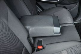 2013款现代全新胜达2.4GL自动前驱舒适型