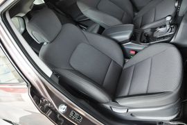 2013款现代全新胜达2.4GL自动前驱舒适型